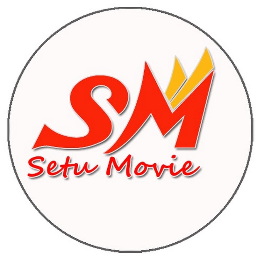 setu movie YouTube kanalı avatarı