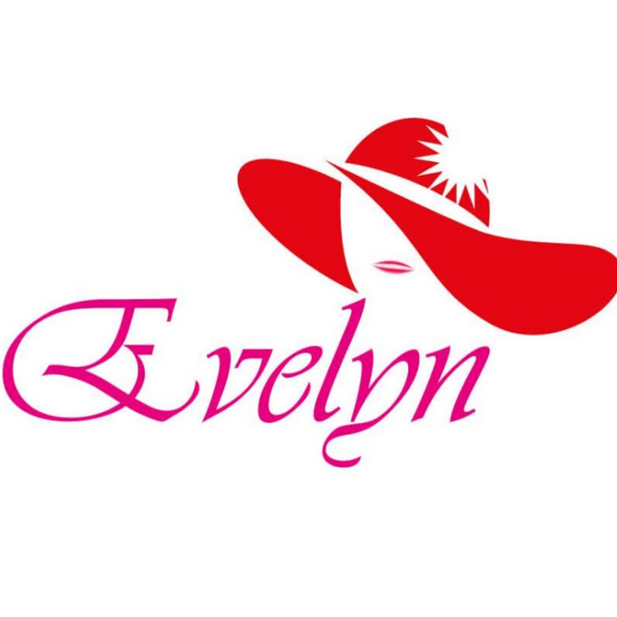 Evelyn यूट्यूब चैनल अवतार