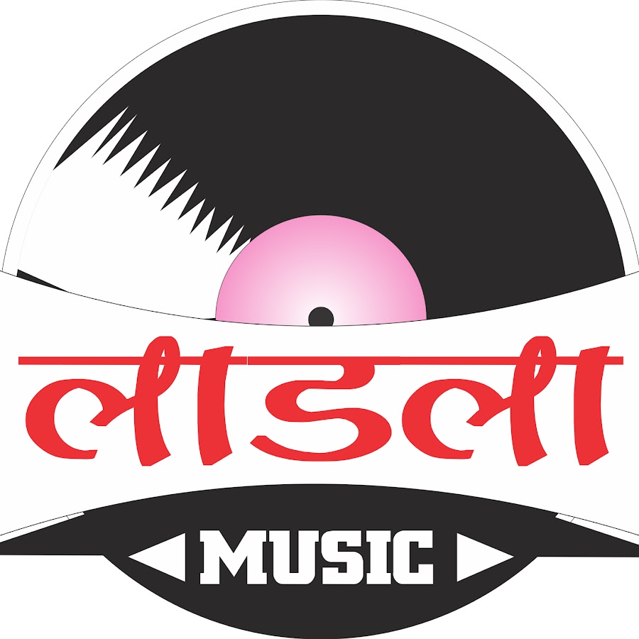 Laadla Music Co. Avatar canale YouTube 