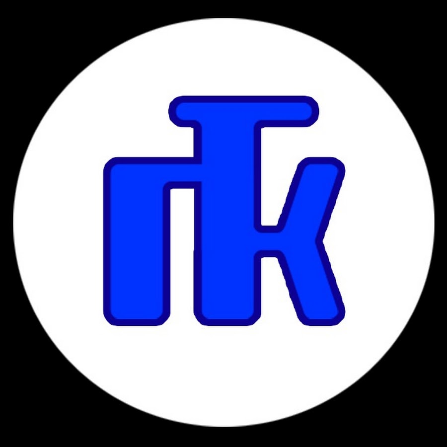 KRUNTELAN TM YouTube channel avatar