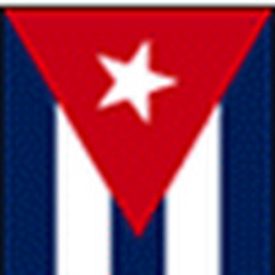 Netfor CubaVideos YouTube 频道头像