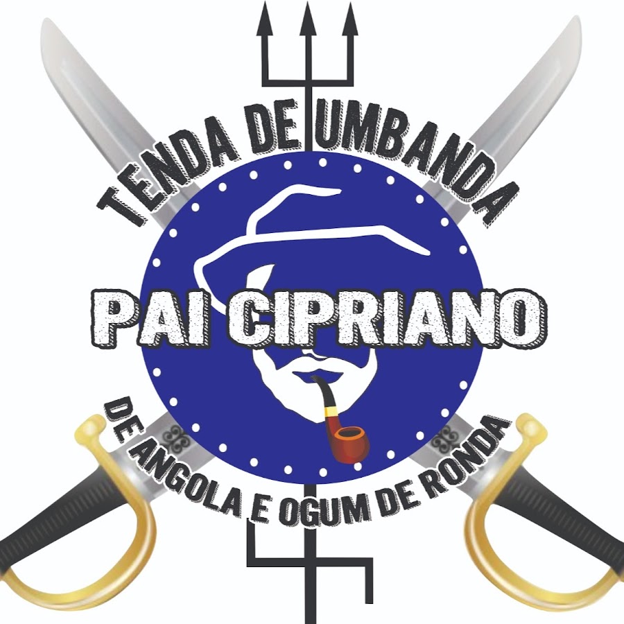 Tenda de Umbanda Pai Cipriano de Angola YouTube channel avatar