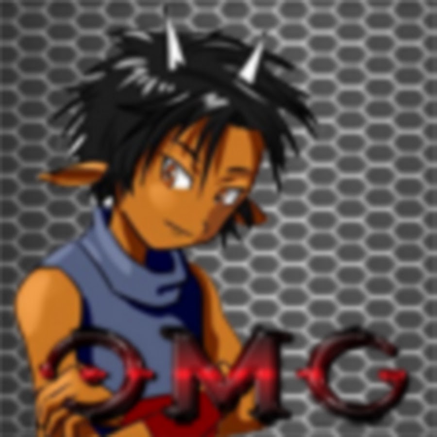 Nickash YouTube channel avatar