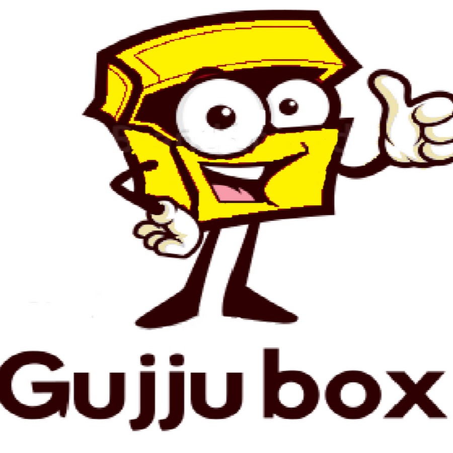 Gujju box YouTube kanalı avatarı
