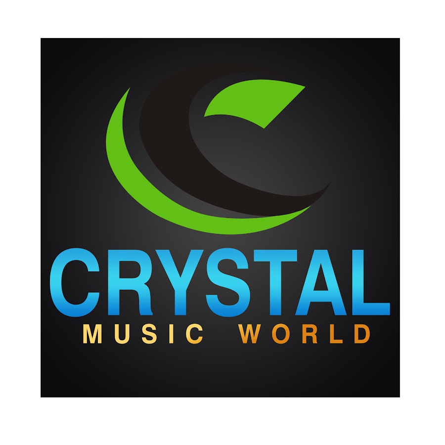 Crystal Music World YouTube kanalı avatarı