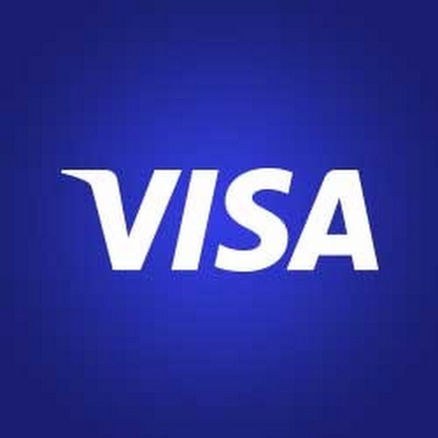 Visa MX رمز قناة اليوتيوب