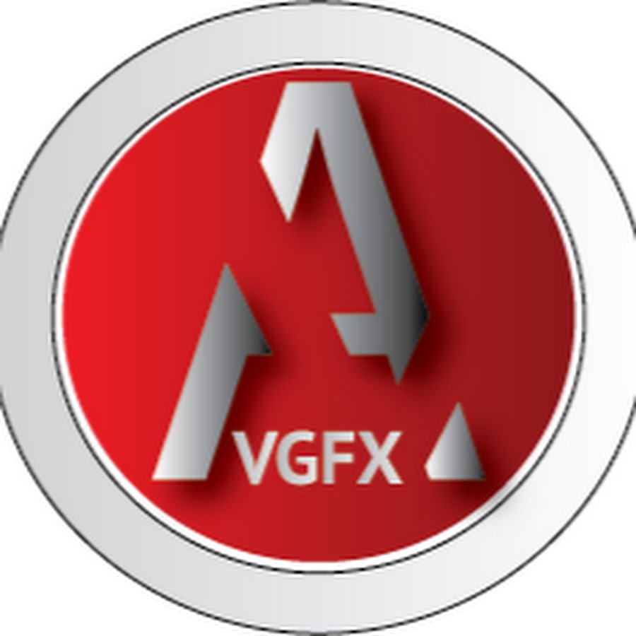 ALL VGFX YouTube channel avatar