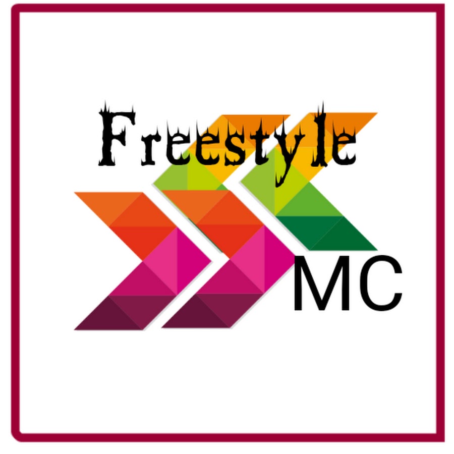 Freestyle MC RD رمز قناة اليوتيوب