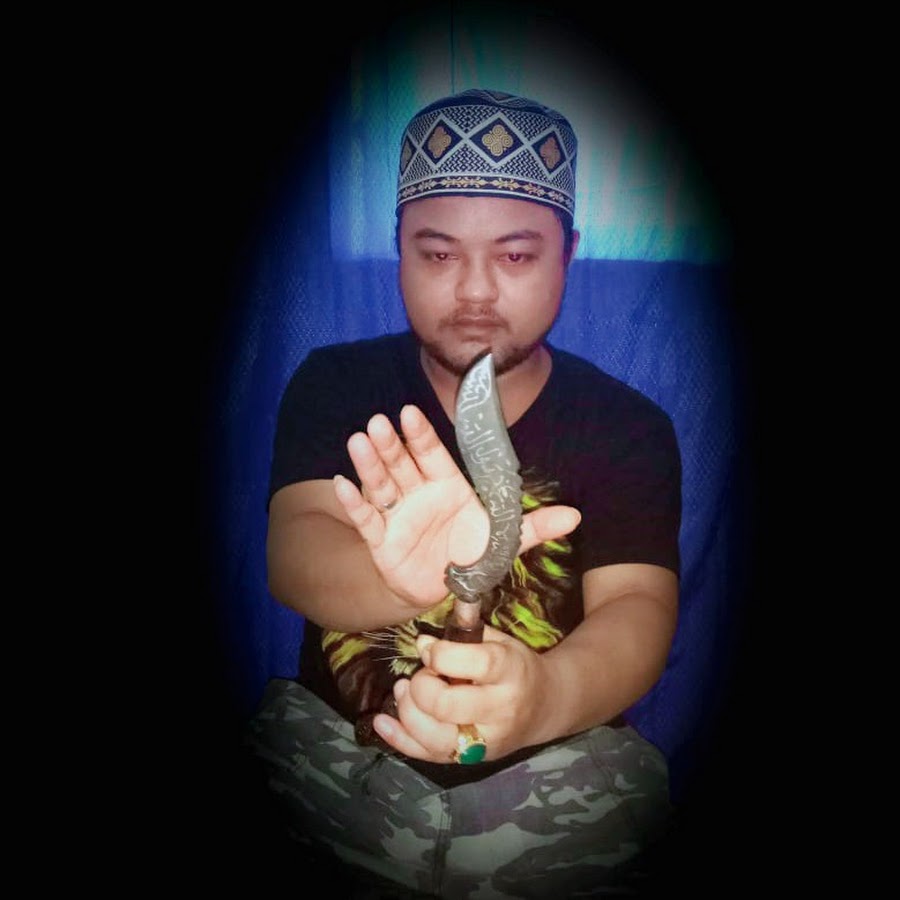 TAUHID METAFISIK YouTube kanalı avatarı
