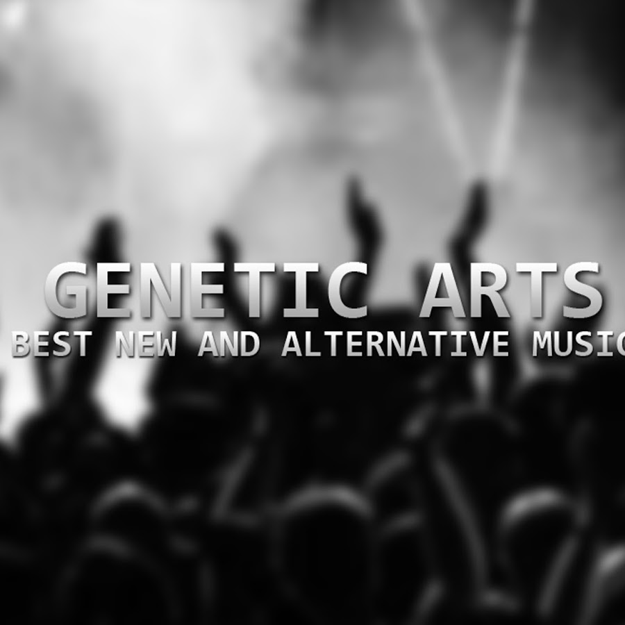 GeneticArts Аватар канала YouTube