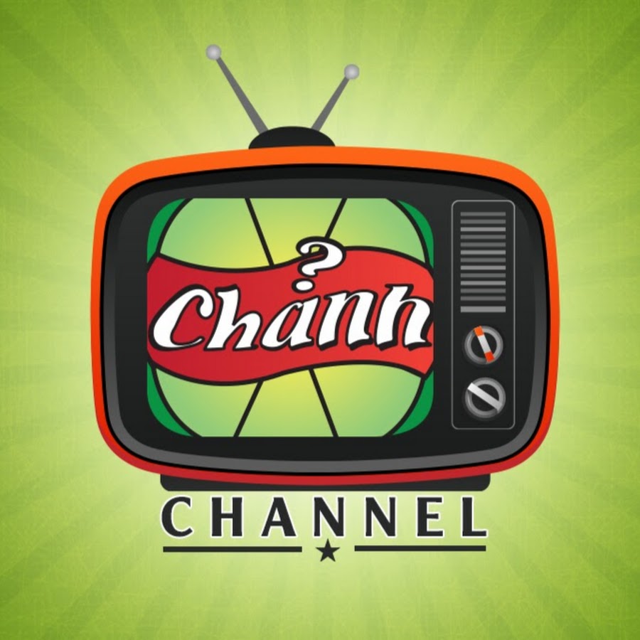 Cháº£nh TV YouTube kanalı avatarı