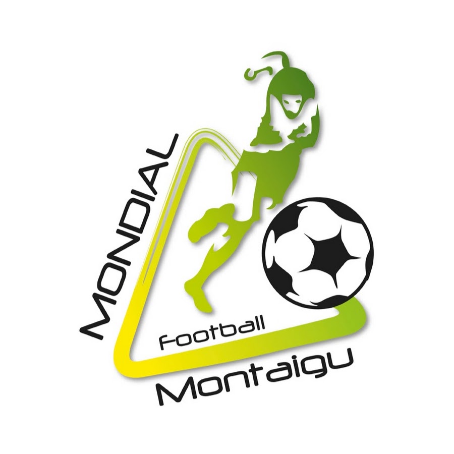 Mondial Football Montaigu Avatar canale YouTube 