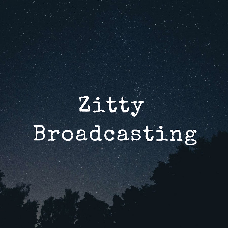 Zitty broadcasting
