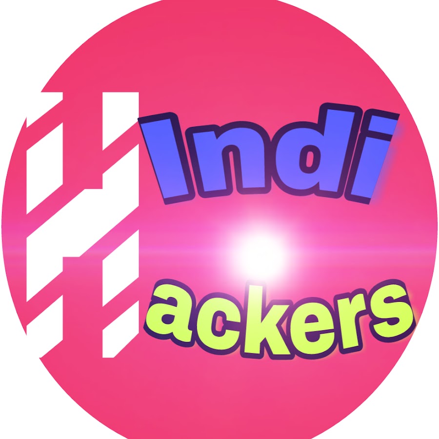 Hindi Hackers YouTube channel avatar