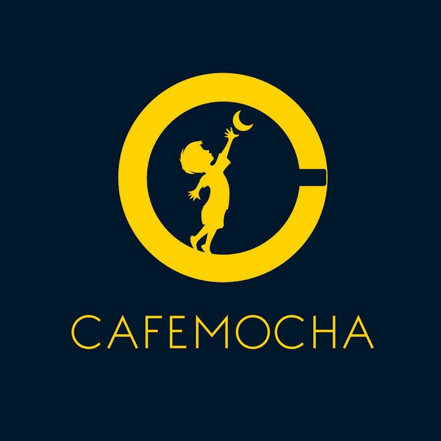 Cafemocha online YouTube channel avatar