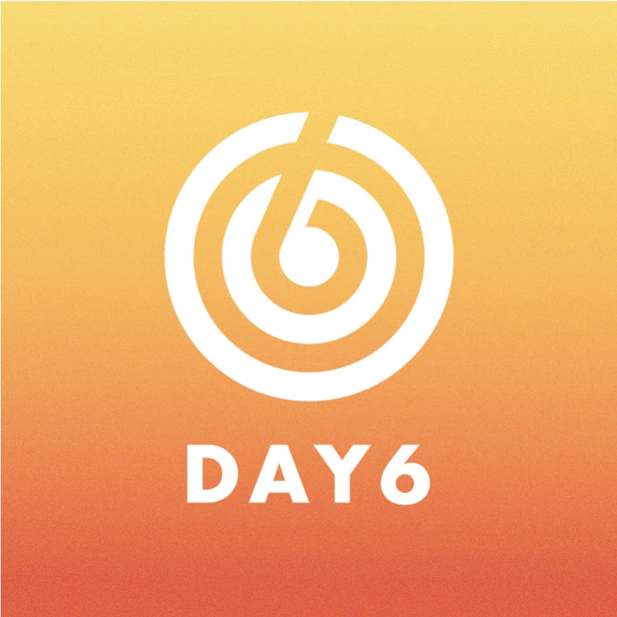 DAY6 YouTube channel avatar