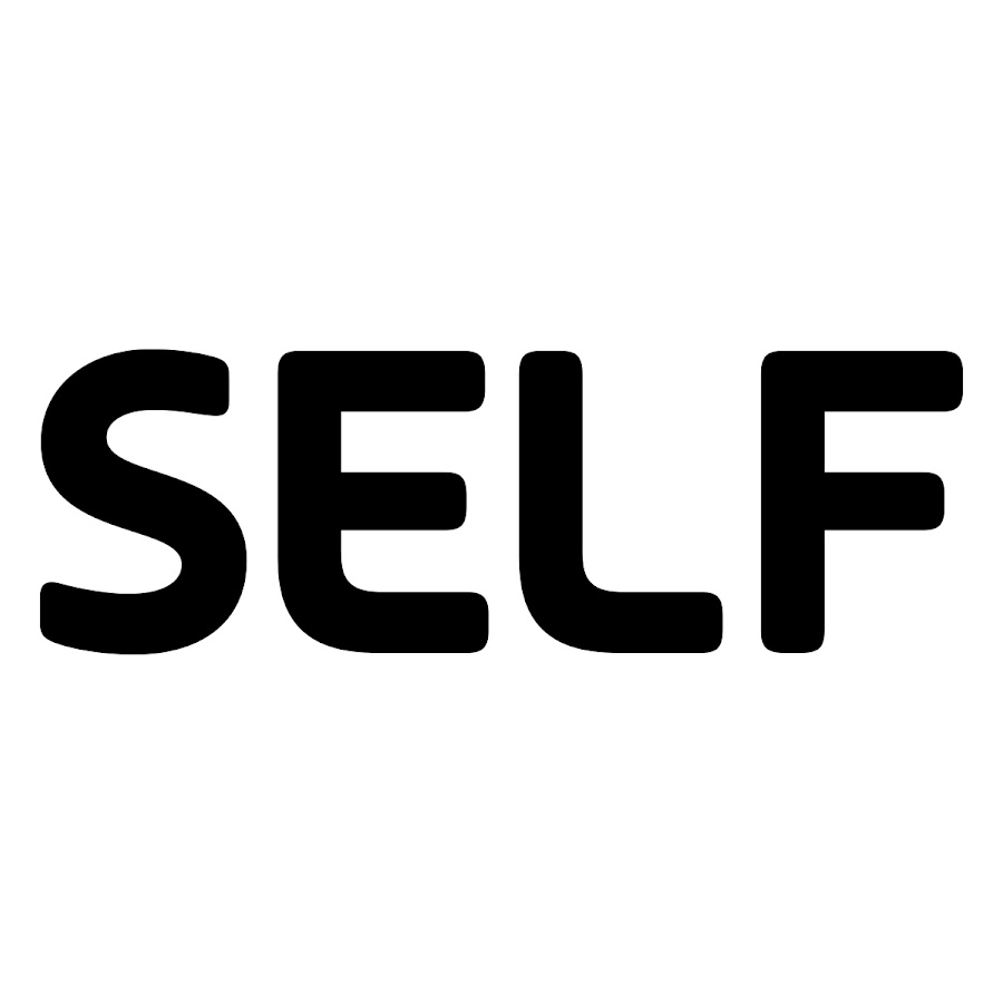 SELF YouTube 频道头像