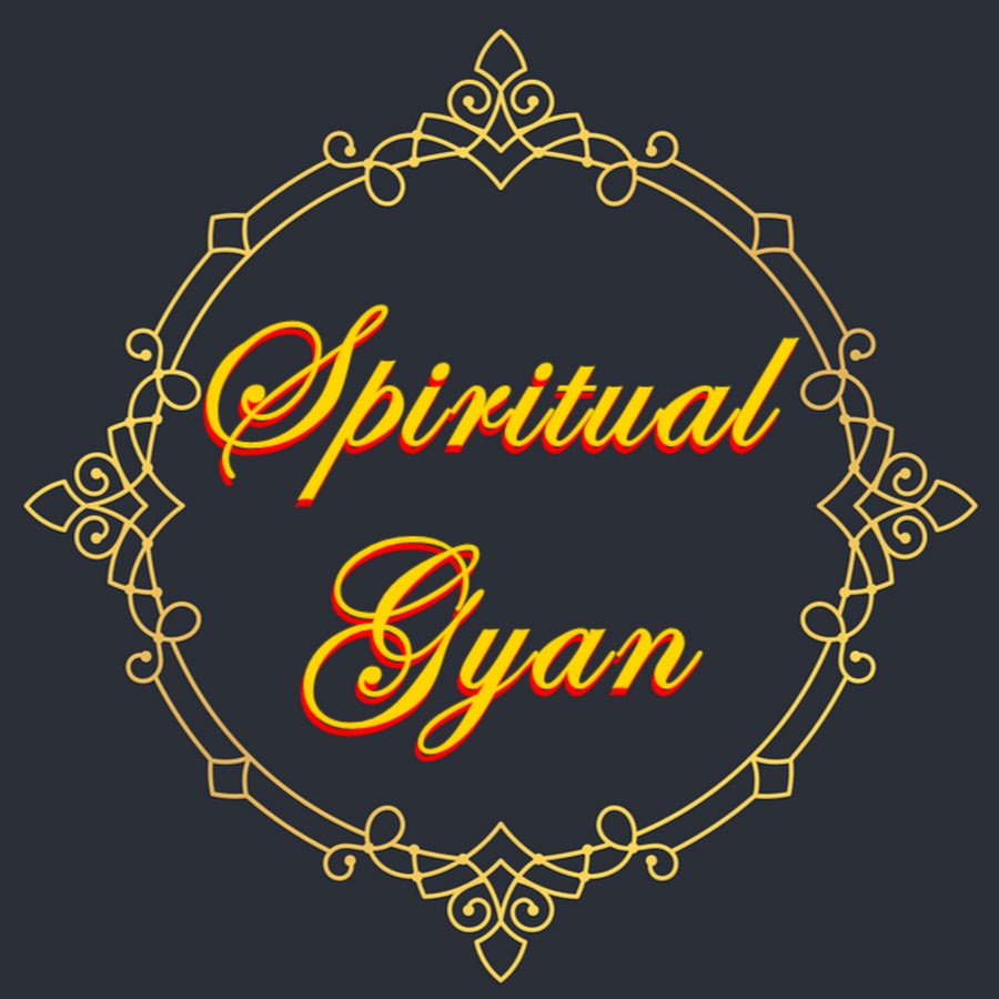 Spiritual Gyan. Avatar channel YouTube 