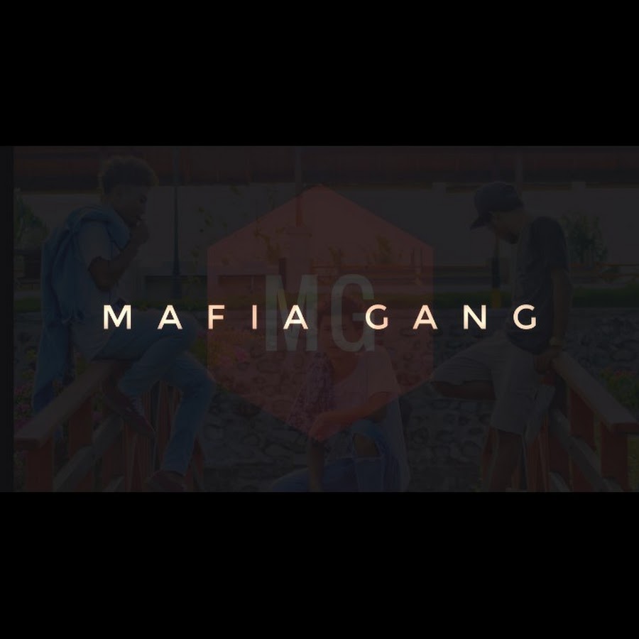 Mafia Gang Awatar kanału YouTube