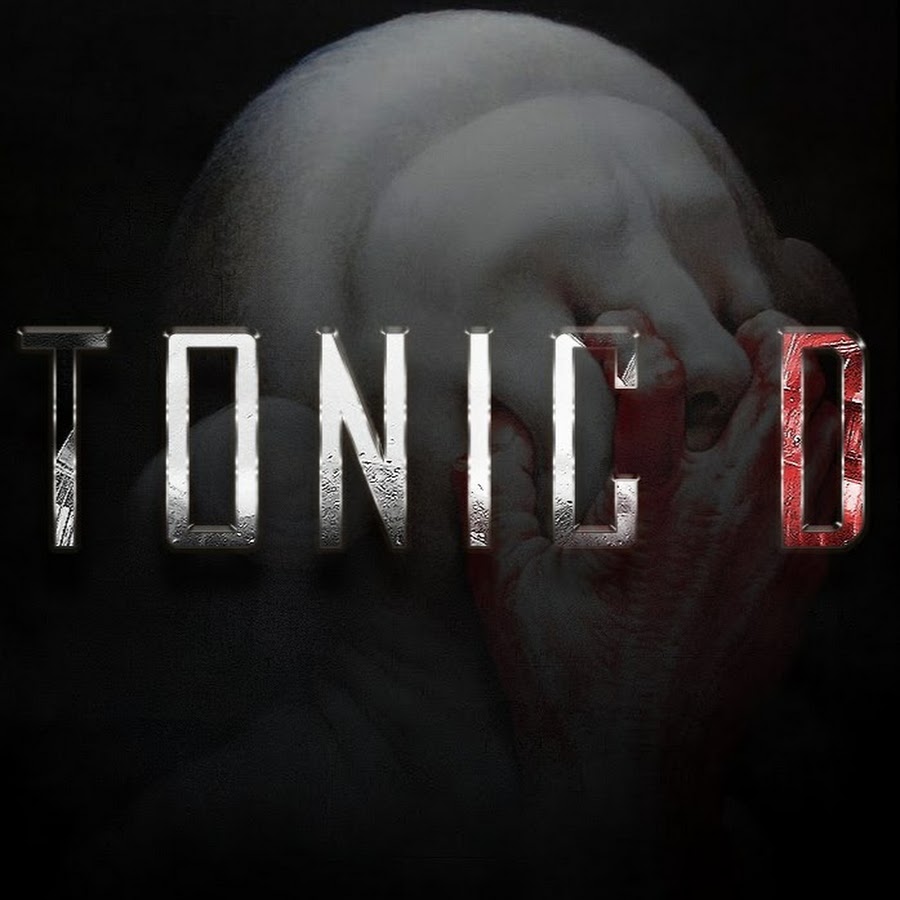 Tonic D YouTube kanalı avatarı