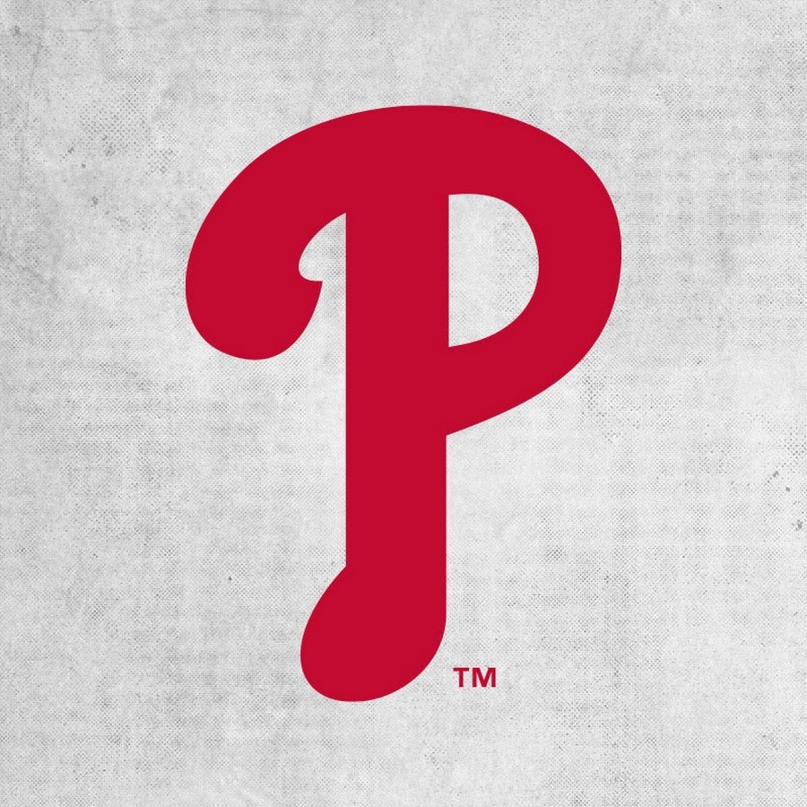 Philadelphia Phillies Awatar kanału YouTube