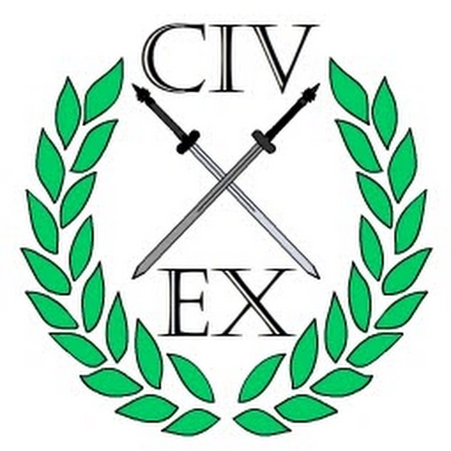 CivilizationEx YouTube channel avatar