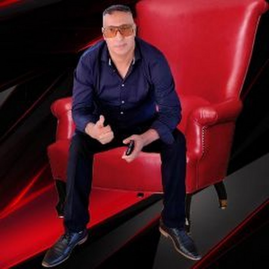 CHEB ZOUHIR NIMES Avatar canale YouTube 
