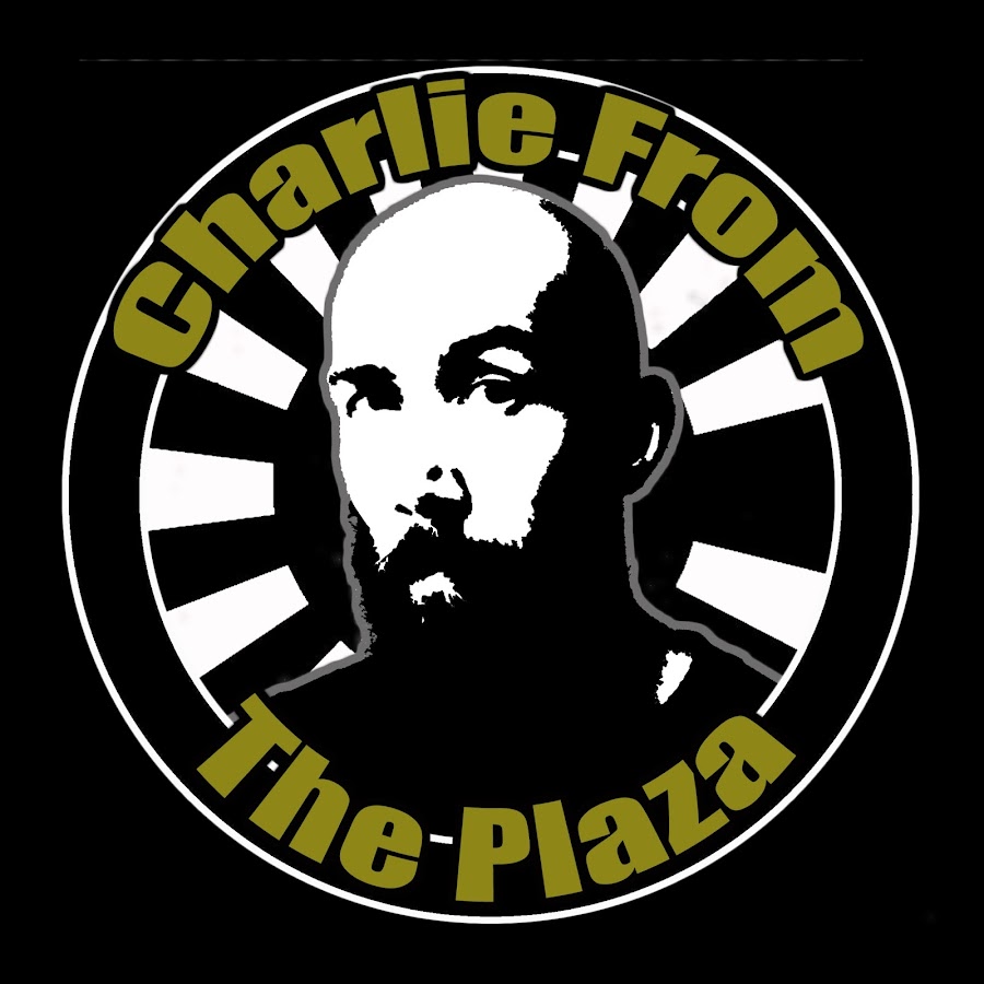 Charlie From The Plaza यूट्यूब चैनल अवतार