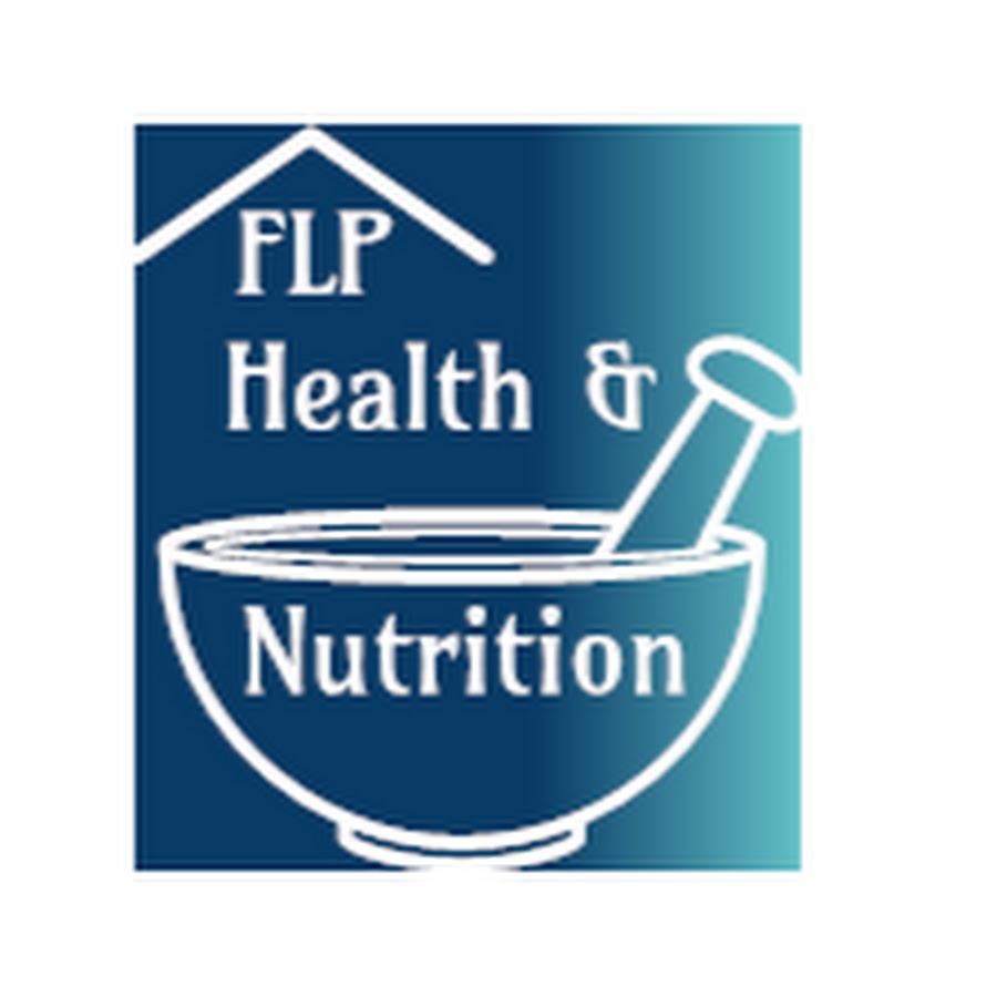 FLP Health & Nutrition Avatar channel YouTube 