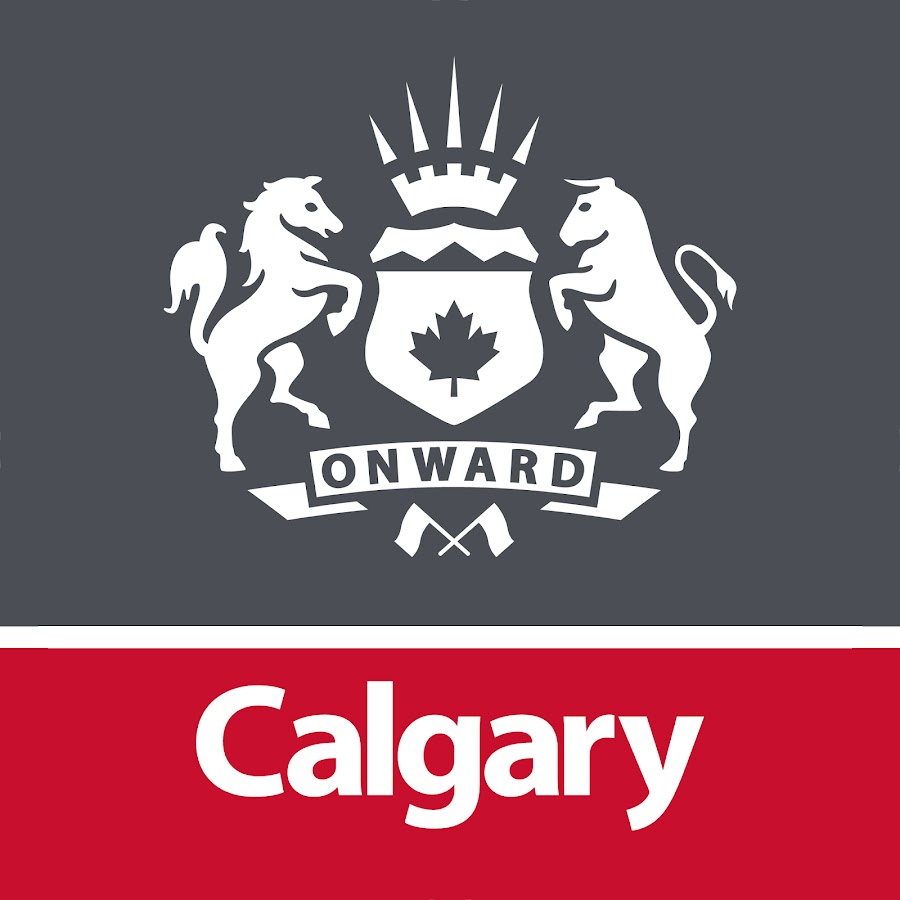 City of Calgary Аватар канала YouTube