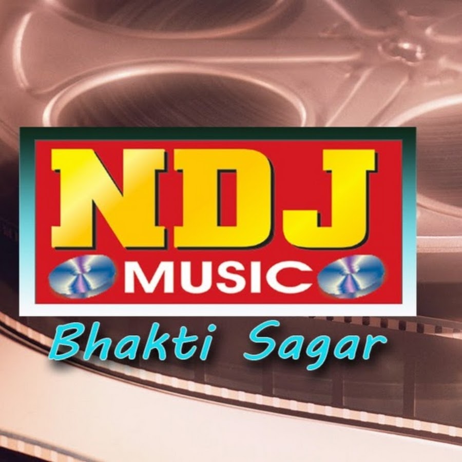 NDJ Bhakti Sagar Аватар канала YouTube