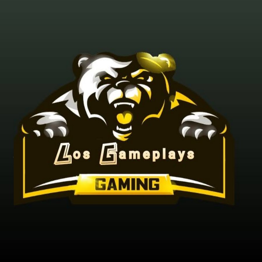 LOS GAMEPLAYS 3.2 यूट्यूब चैनल अवतार