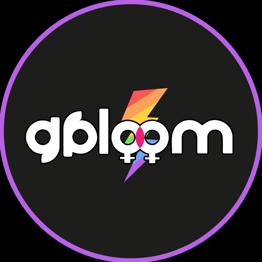 gbloom YouTube channel avatar