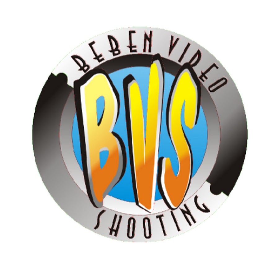 Beben Video Shooting YouTube channel avatar