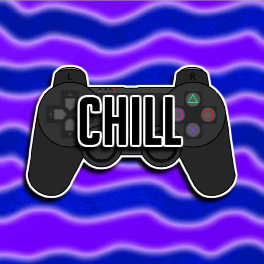 ChilledGaming YouTube channel avatar