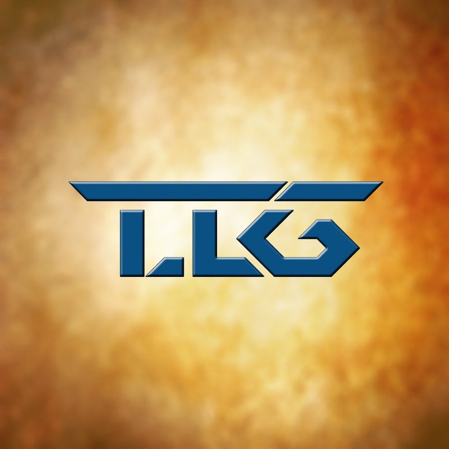TIG YouTube channel avatar