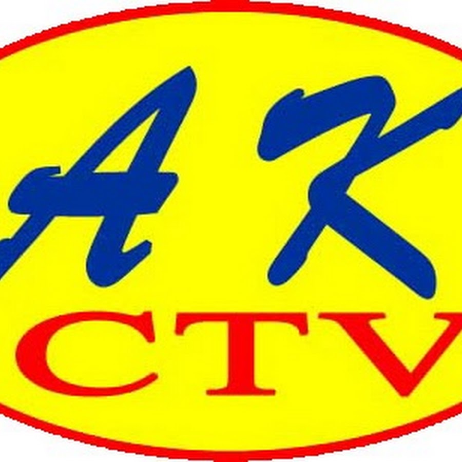 akctv akctv YouTube channel avatar