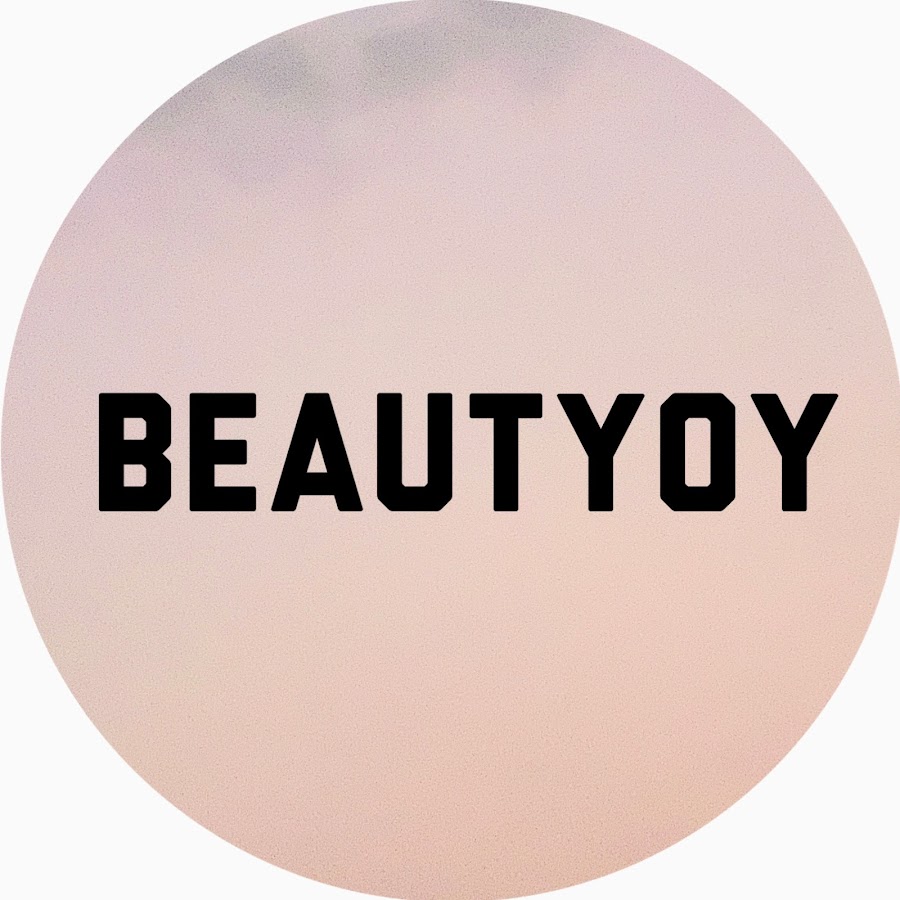 BeautyOy यूट्यूब चैनल अवतार