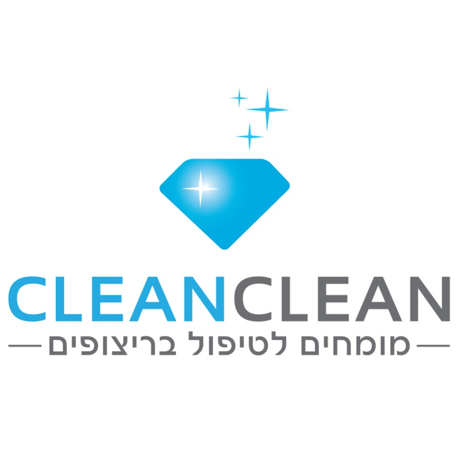 CleanClean - מומחים