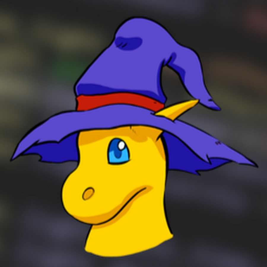 DragoniteSpam YouTube channel avatar