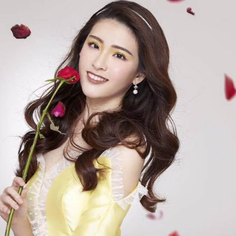 AngelineLoo - 網紅的藏寶箱 