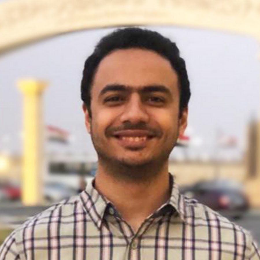 Omar Taher Saad YouTube channel avatar