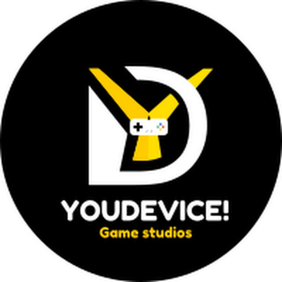 YouDevice! YouTube channel avatar