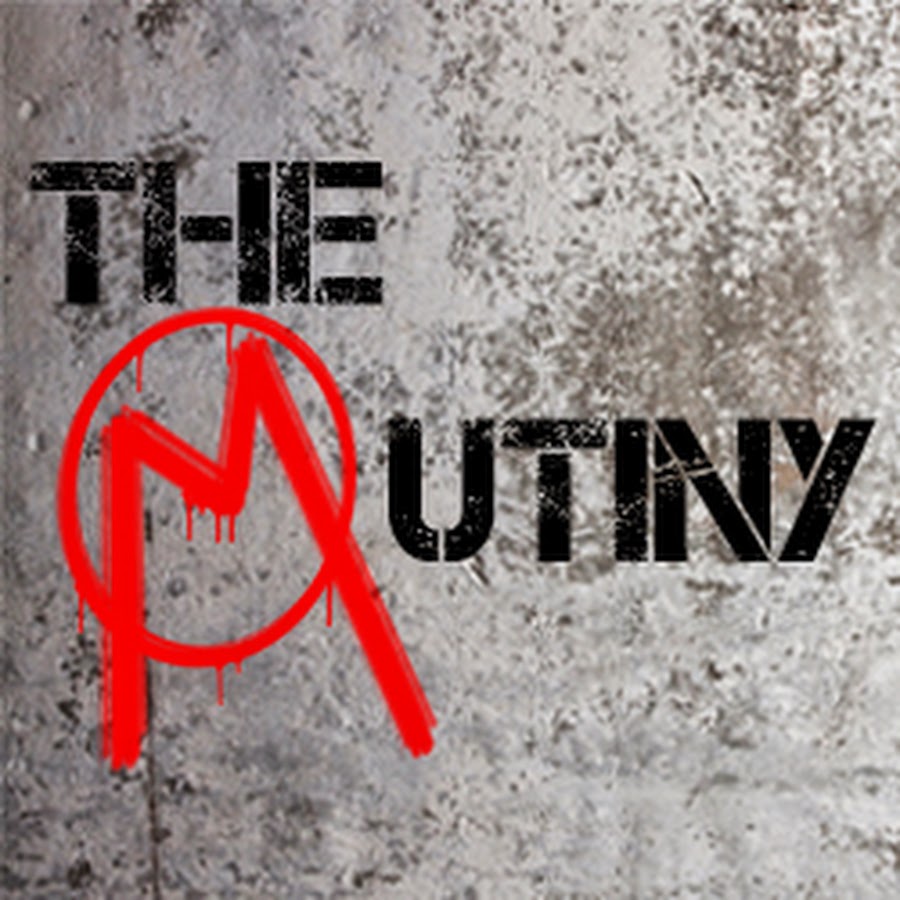 The Mutiny YouTube channel avatar