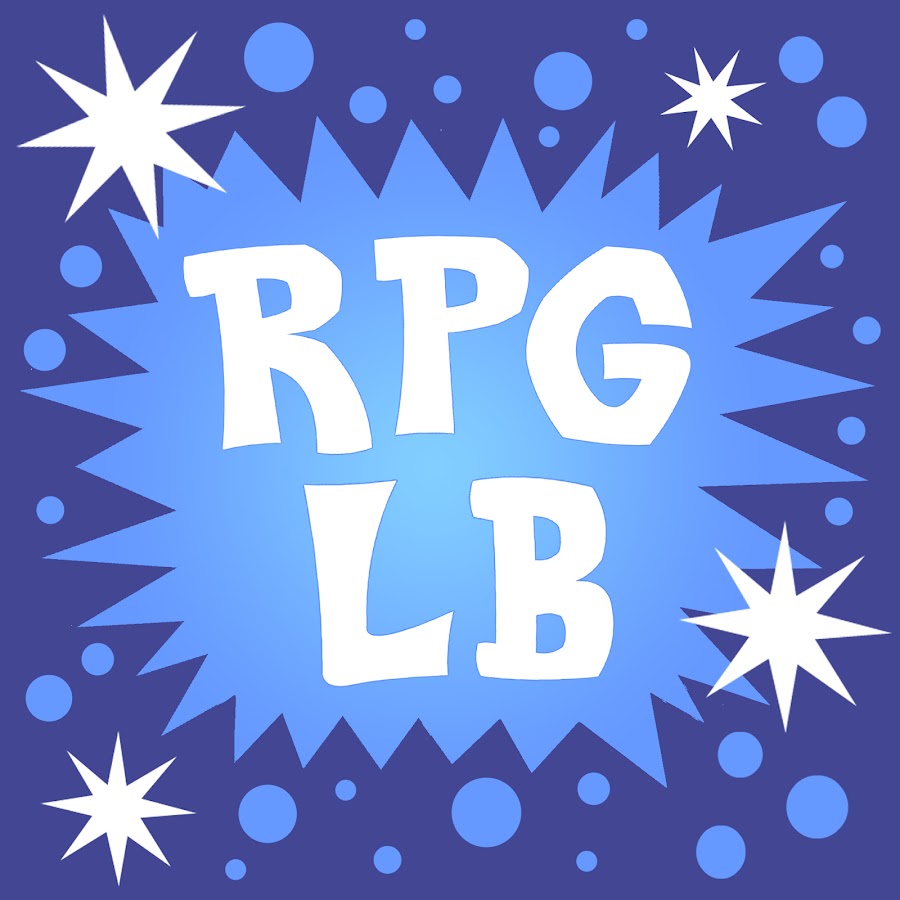 RPG Limit Break YouTube channel avatar