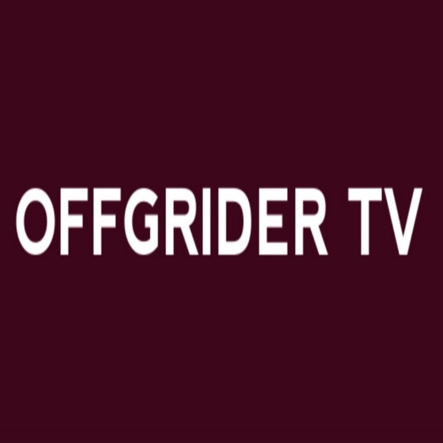 OffGriderTv