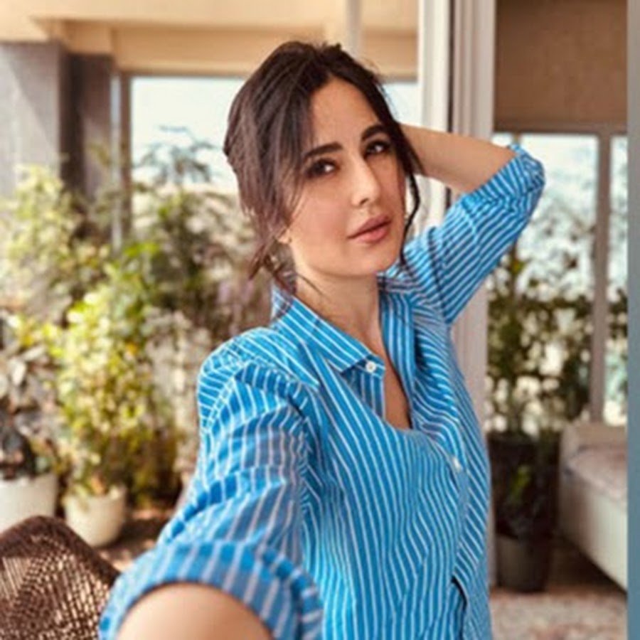 katrina kaif world YouTube channel avatar