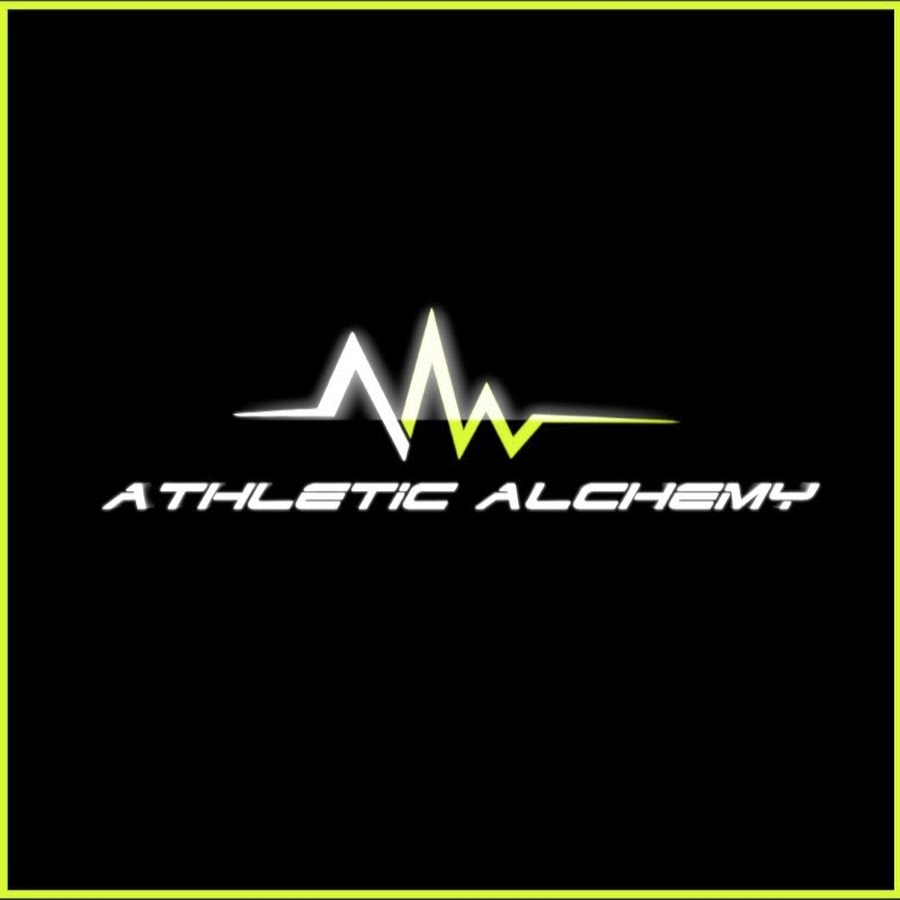 Athletic Alchemy Avatar canale YouTube 