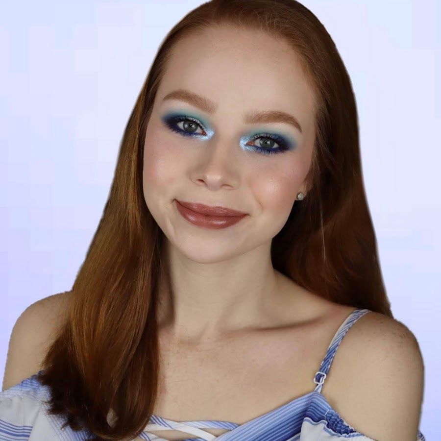 Amy Loves Makeup YouTube channel avatar