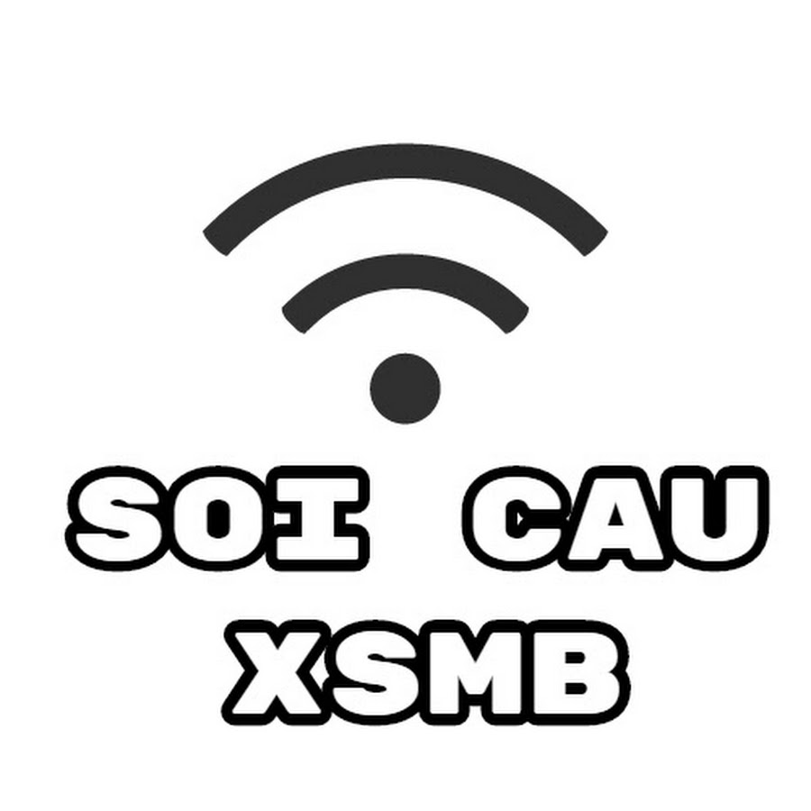 Soi Cau Xsmb ইউটিউব চ্যানেল অ্যাভাটার